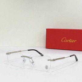 Picture of Cartier Optical Glasses _SKUfw46328969fw